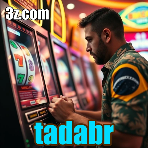 Os Melhores Shooters no Tadabr: Prepare-se para a Ação!