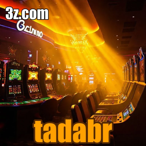 Explorando a Seção de Simulação do Tadabr de Forma Criativa